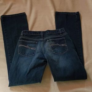 Cruel girl jeans